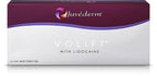 JUVEDERM VOLIFT FillerNew.com 