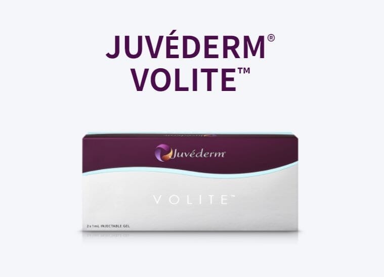 JUVEDERM VOLITE FillerNew.com 