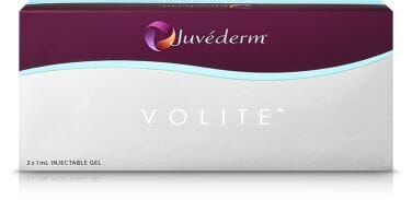 JUVEDERM VOLITE FillerNew.com 