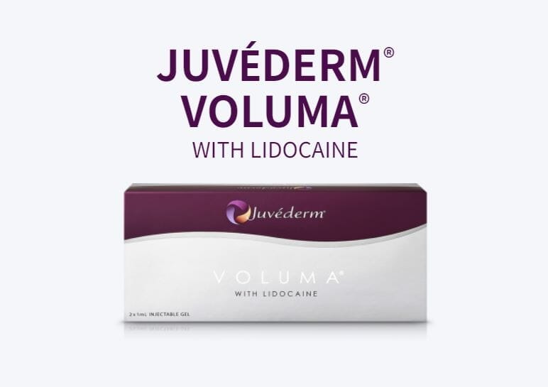 JUVEDERM VOLUMA FillerNew.com 