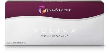 JUVEDERM VOLUMA FillerNew.com 