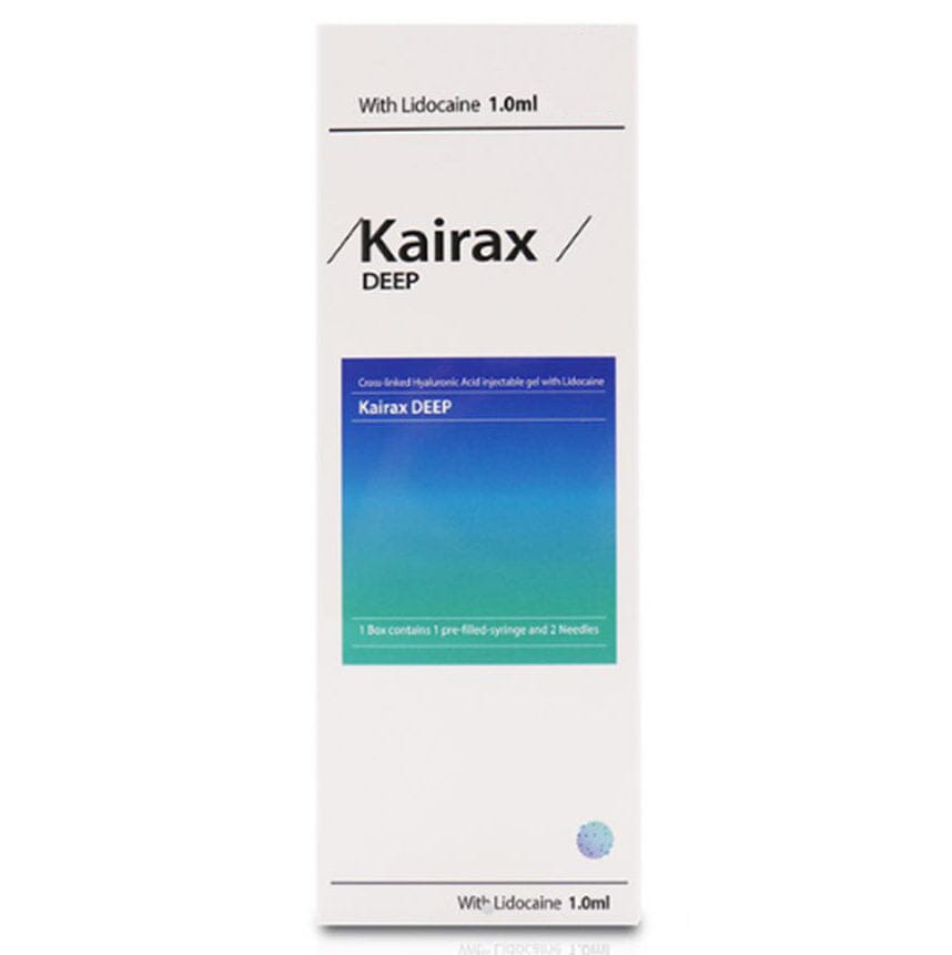 KAIRAX DEEP FillerNew.com 