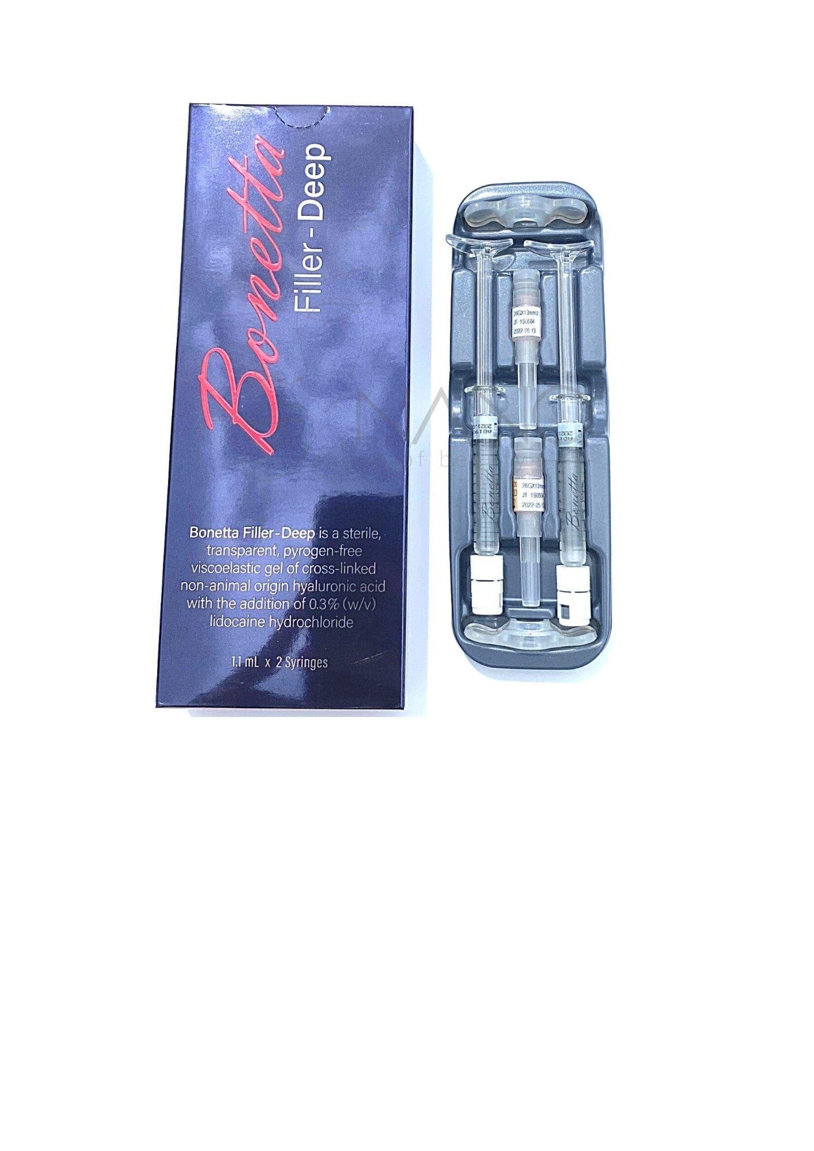 BONETTA DEEP FillerNew.com 