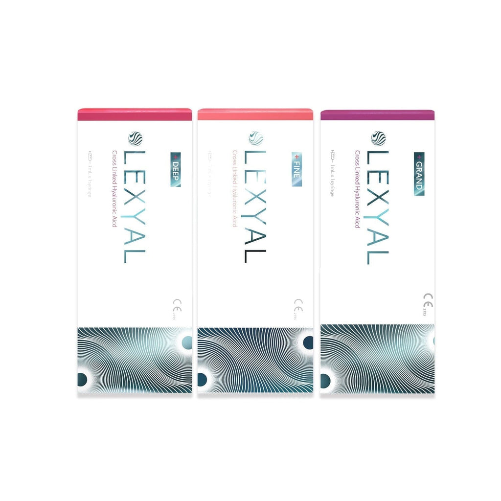 LEXYAL DEEP Skincare FillerNew.com 