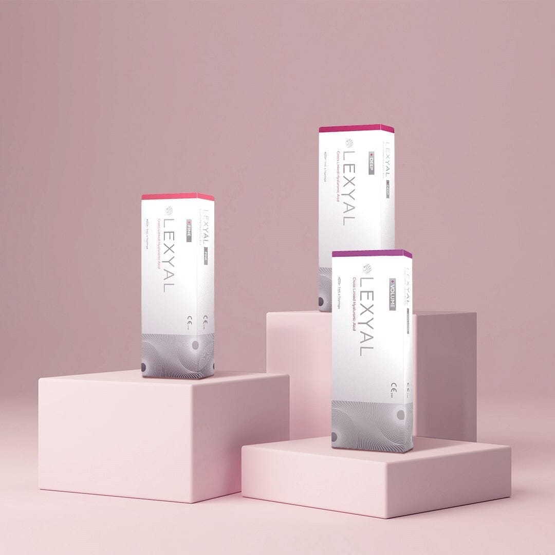 LEXYAL DEEP Skincare FillerNew.com 