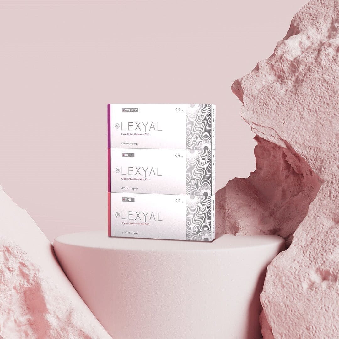 LEXYAL FINE Health and Beauty FillerNew.com 