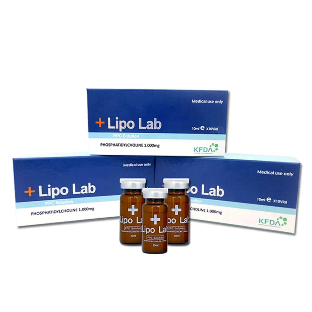 LIPO-LAB FillerNew.com 