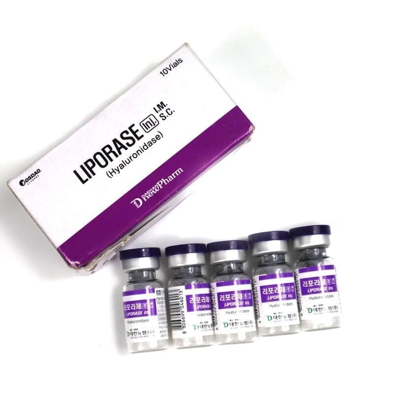 LIPORASE FillerNew.com 