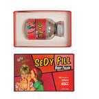 SEDY FILL 60CC FillerNew.com 