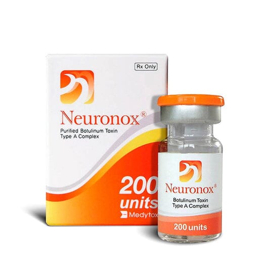 MEDITOXIN 200U FillerNew.com 