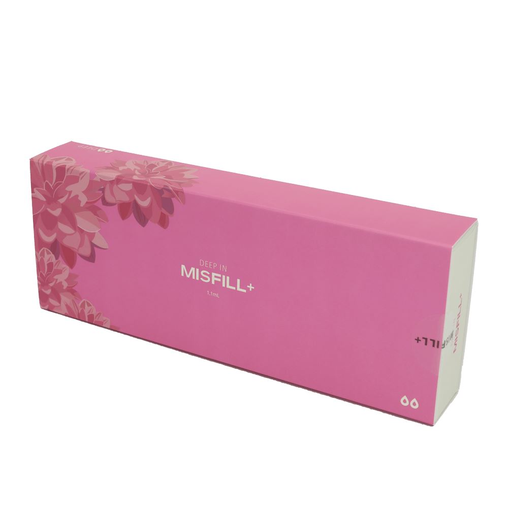 MISFILL DEEP FillerNew.com 