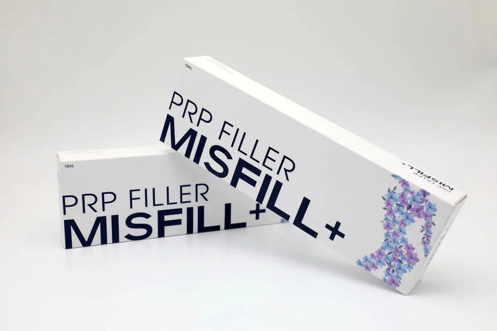 MISFILL PRP FILLER FillerNew.com 