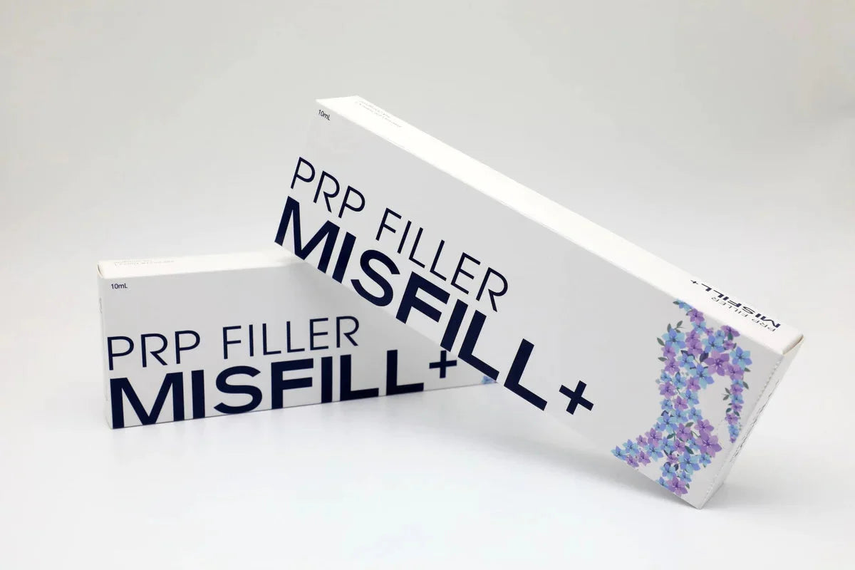 MISFILL PRP FILLER FillerNew.com 