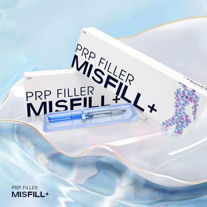 MISFILL PRP FILLER FillerNew.com 