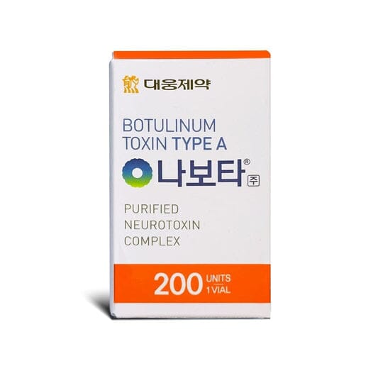 NABOTA 200U FillerNew.com 