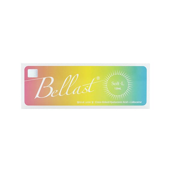 BELLAST SOFT-L FillerNew.com 