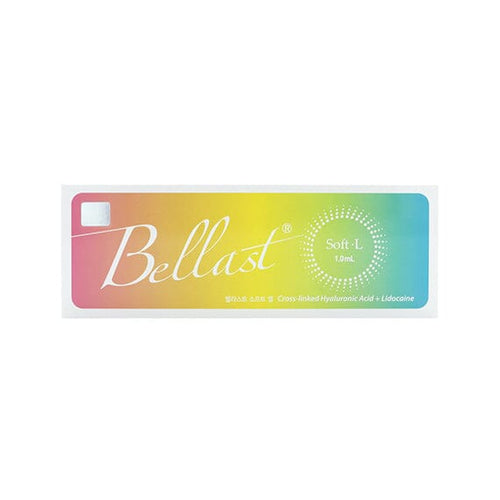 BELLAST SOFT-L FillerNew.com 