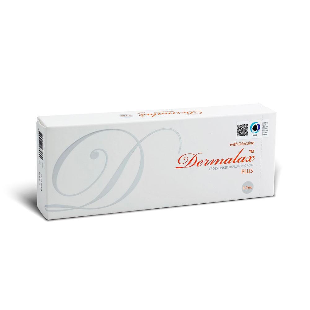 DERMALAX PLUS +Lidocaine FillerNew.com 