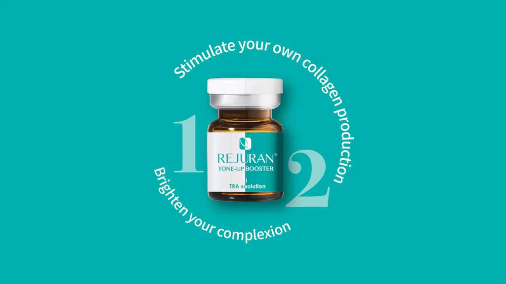 REJURAN TONE-UP BOOSTER FillerNew.com 