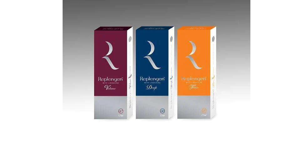 REPLENGEN FINE FillerNew.com 
