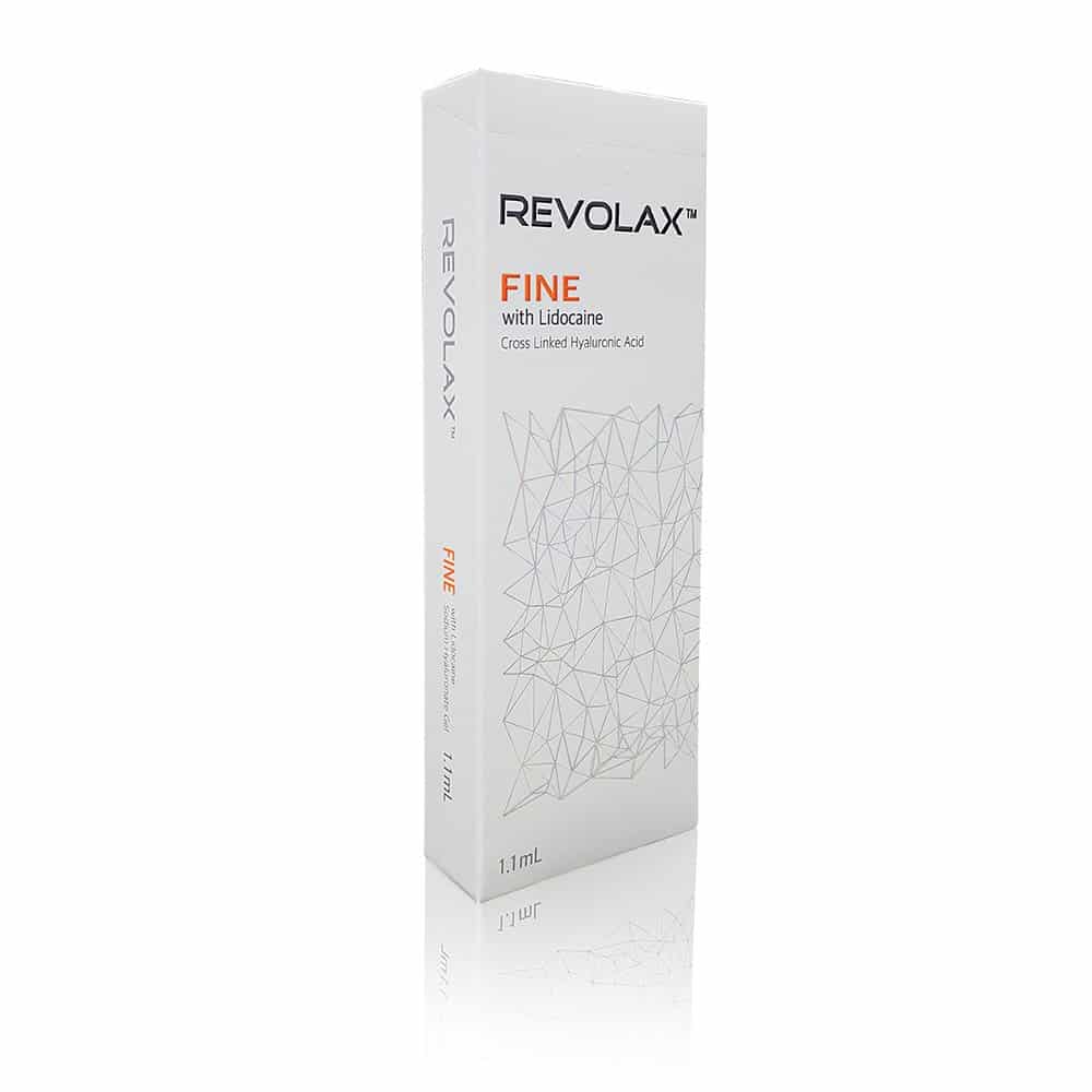 REVOLAX FINE FillerNew.com 