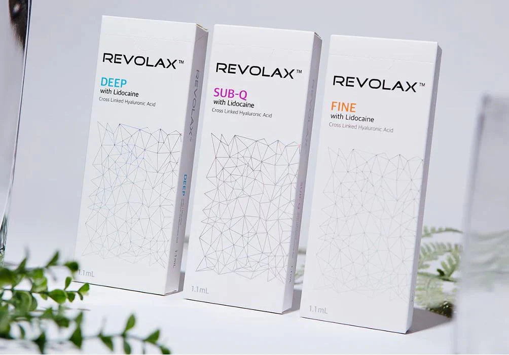 REVOLAX SUB-Q FillerNew.com 