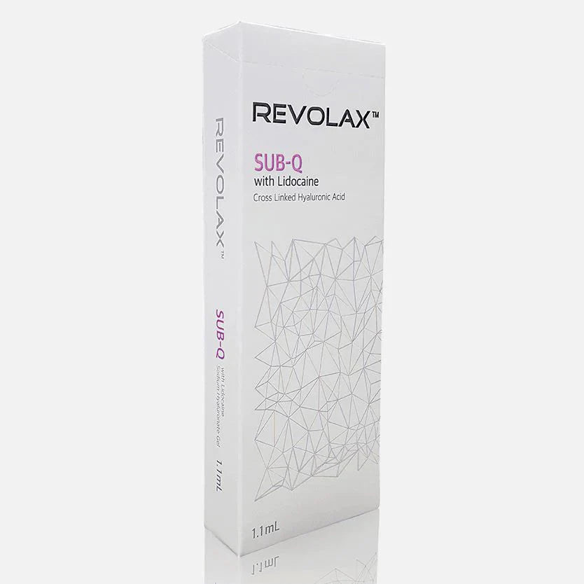 REVOLAX SUB-Q FillerNew.com 