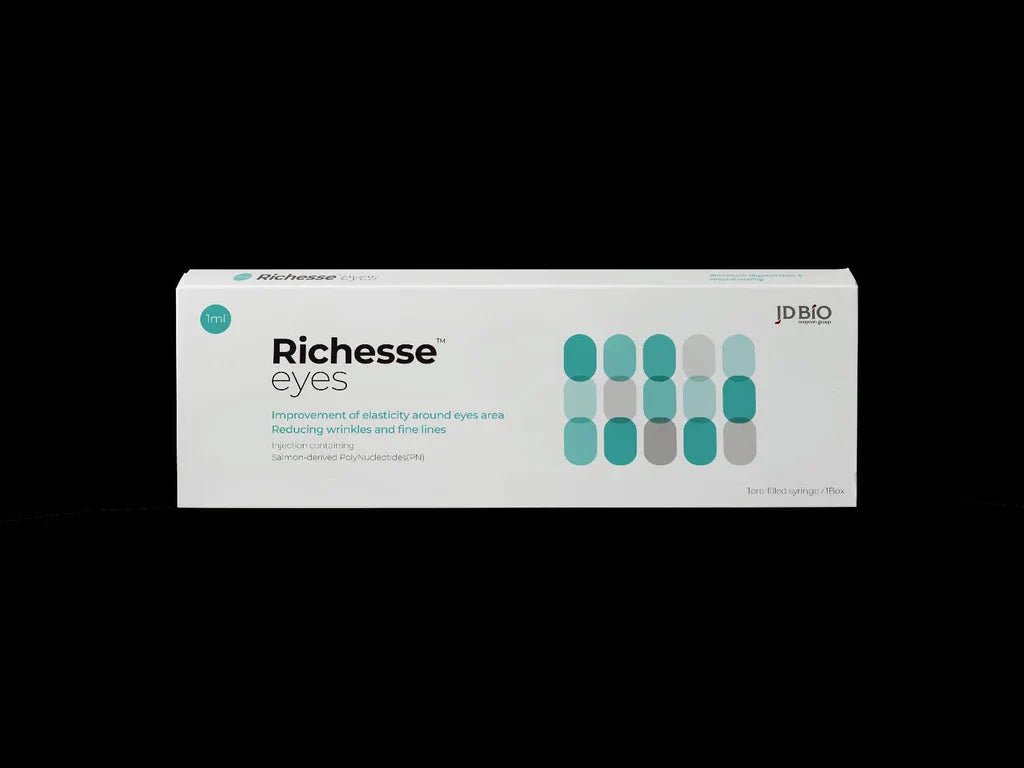 RICHESSE EYES FillerNew.com 