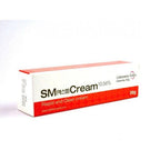 SM LIDO CREAM 30g FillerNew.com 