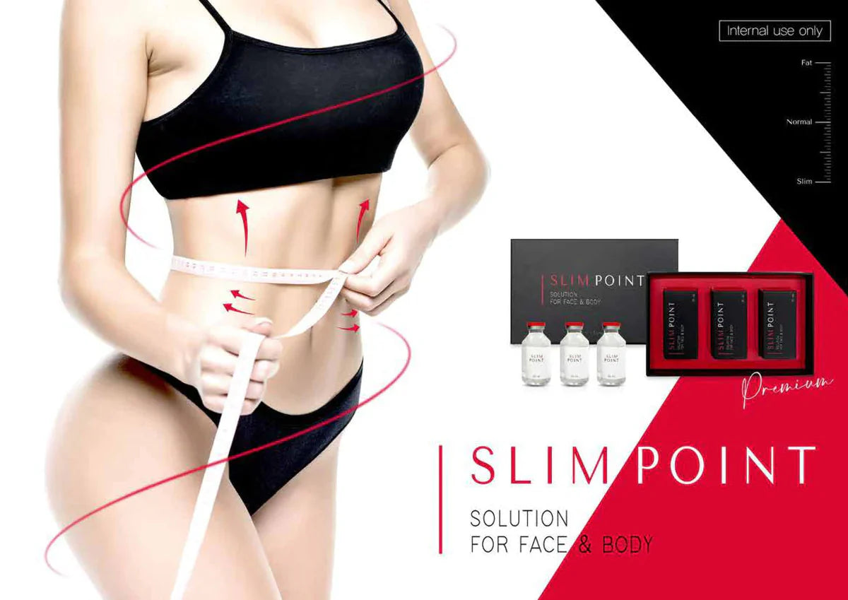 SLIM POINT BODY FillerNew.com 