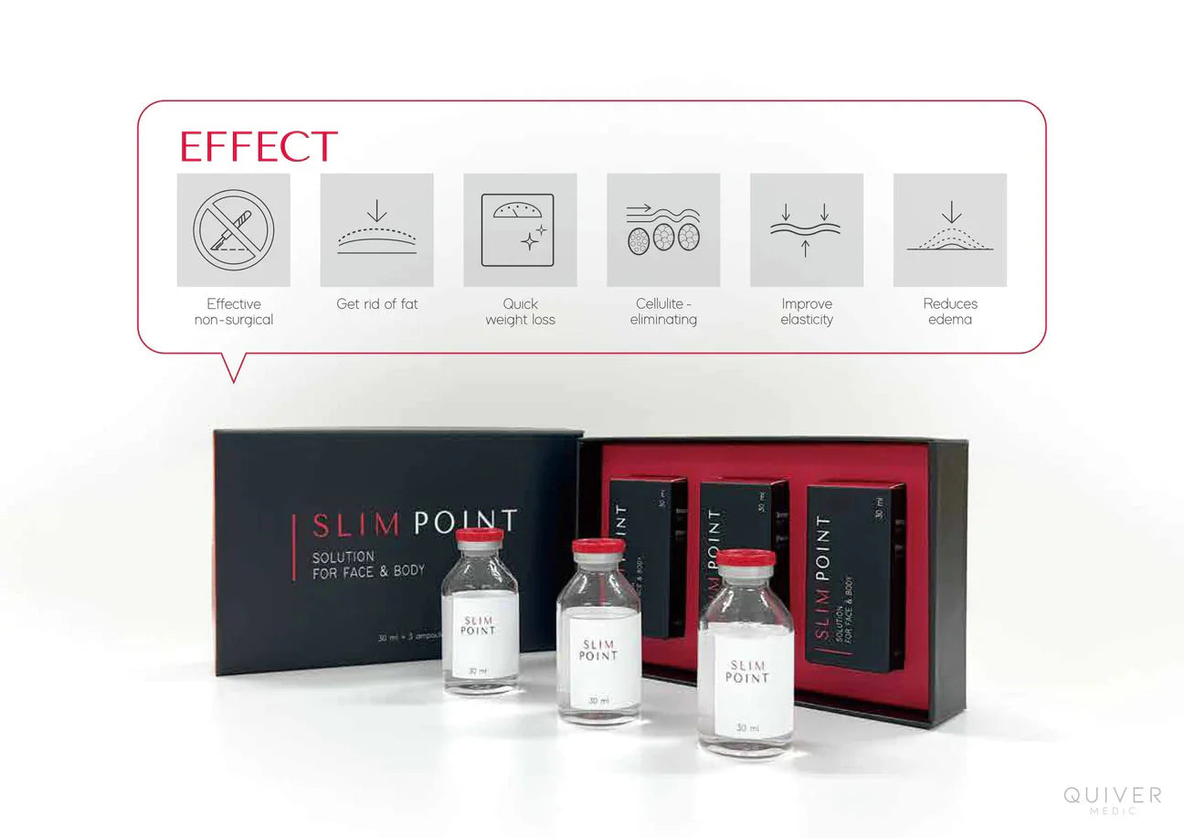 SLIM POINT BODY FillerNew.com 
