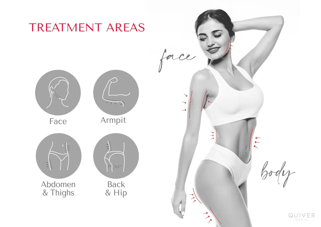 SLIM POINT BODY FillerNew.com 