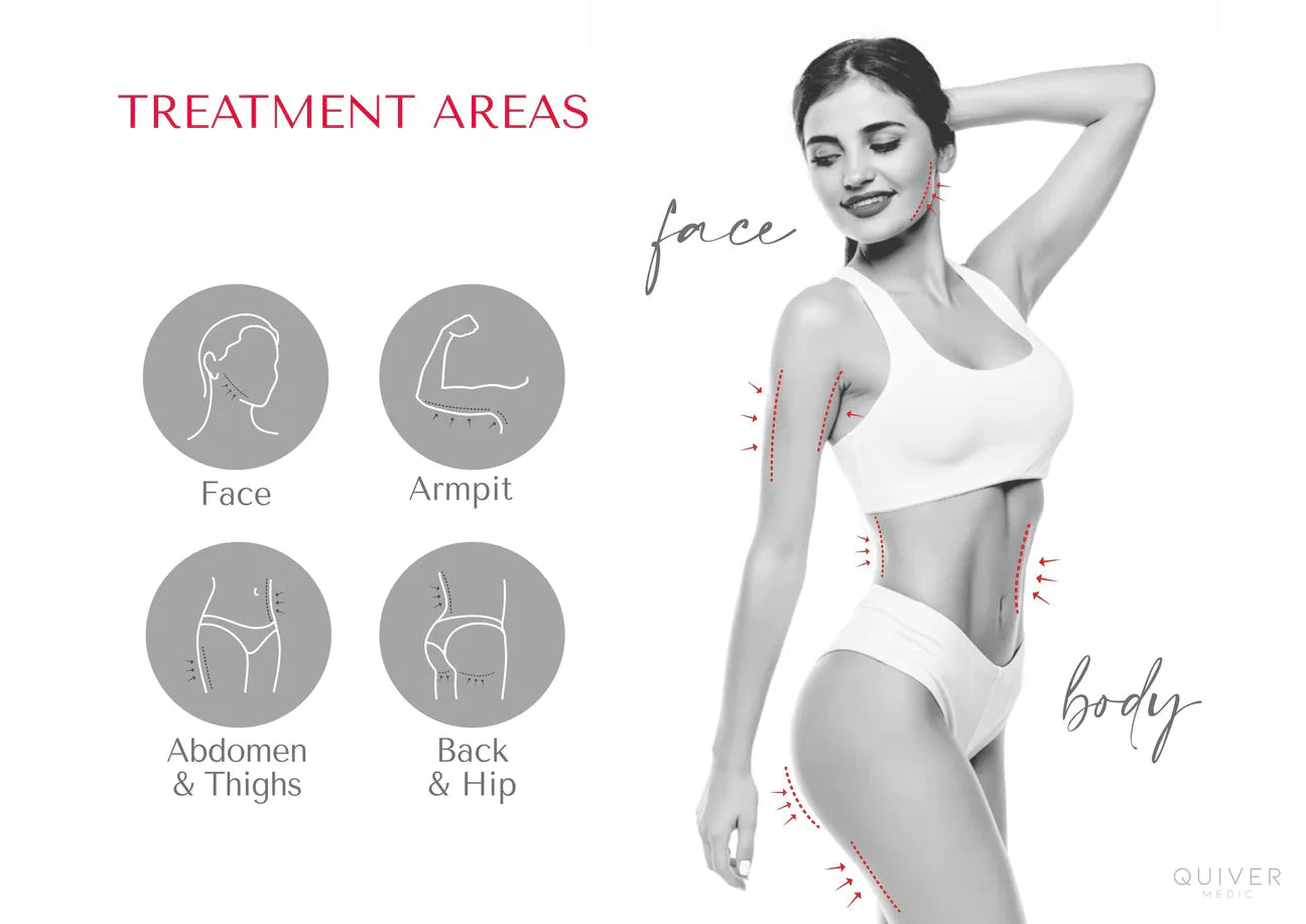 SLIM POINT BODY FillerNew.com 