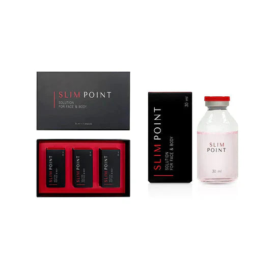 SLIM POINT BODY FillerNew.com 
