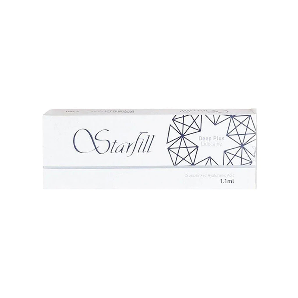 STARFILL DEEP PLUS LIDO FillerNew.com 