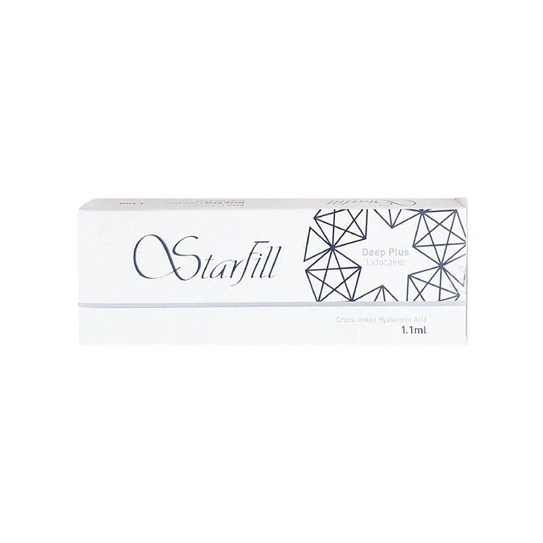 STARFILL DEEP PLUS LIDO FillerNew.com 