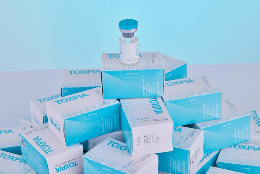 TOXPIA 100U FillerNew.com 