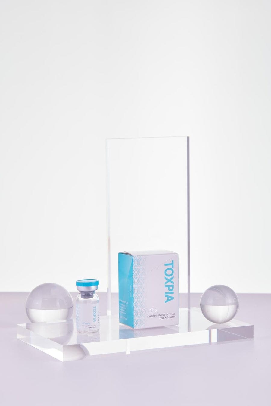 TOXPIA 100U FillerNew.com 