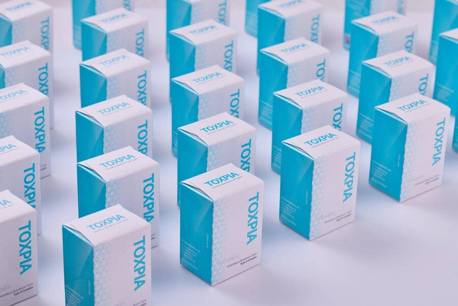 TOXPIA 100U FillerNew.com 