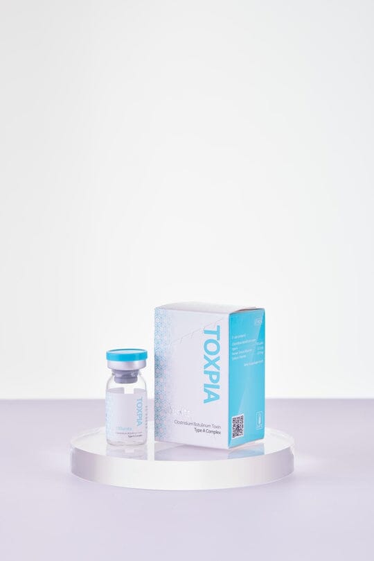 TOXPIA 100U FillerNew.com 