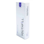 YOUTHFILL DEEP LIDOCAINE FillerNew.com 