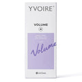 YVOIR VOLUME LIDOCAINE FillerNew.com 