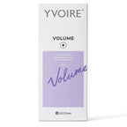 YVOIR VOLUME LIDOCAINE FillerNew.com 