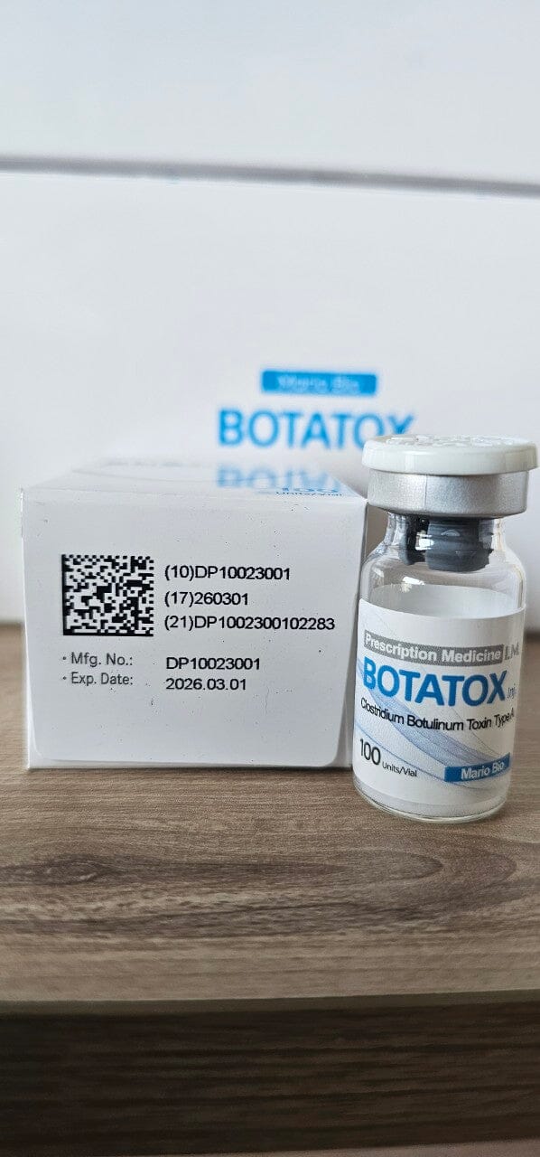 BOTATOX FillerNew.com 