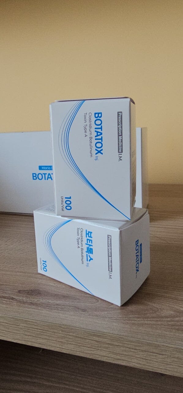 BOTATOX FillerNew.com 