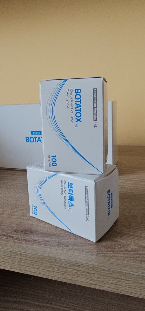 BOTATOX FillerNew.com 