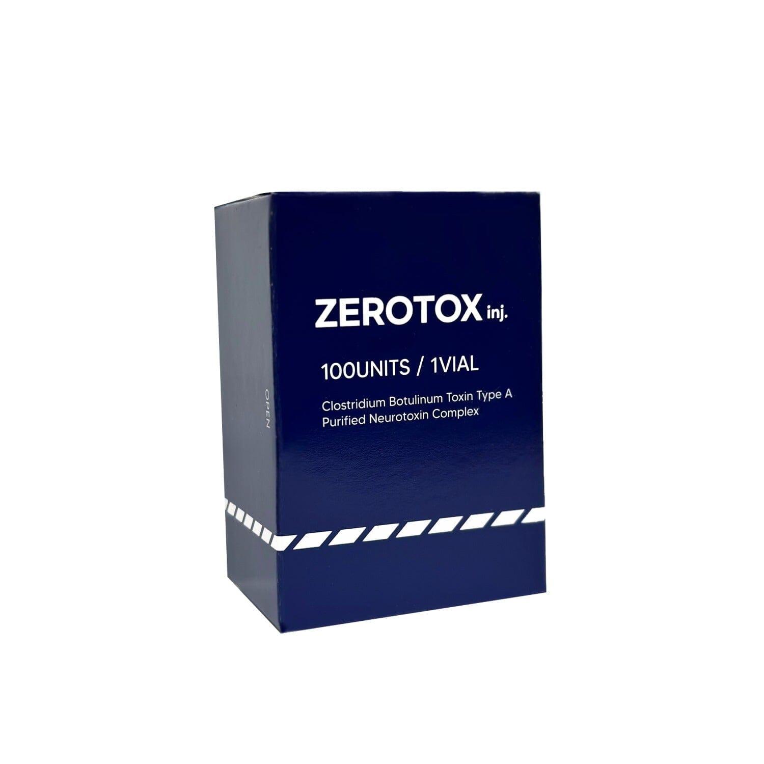 ZEROTOX 100U FillerNew.com 